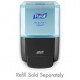 GOJO PURELL ES4 Push-Style Soap Dispenser ,1 Pack