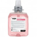 GOJO FMX 1250 mL Foaming Luxury Foam Handwash , Pink