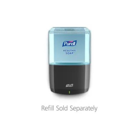 GOJO PURELL 6430/34 ES6 Touch-Free Soap Dispenser, 1 Pack