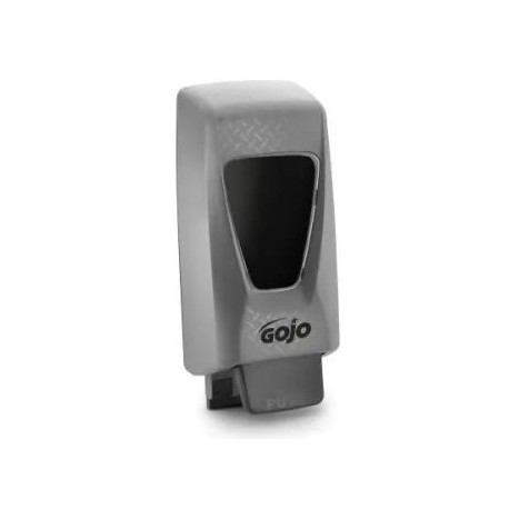 GOJO PRO 7200-01 TDX Bag-in-Box System - 2000 mL Dispenser, 1 Pack, Gray
