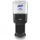 GOJO PURELL 5020/24 ES4 Push-Style Hand Sanitizer Dispenser, 1 Pack