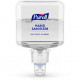 GOJO PURELL 5053-02 Advanced Hand Sanitizer Foam, 2 Pack, Clear