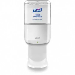 GOJO PURELL 6420/24 ES6 Touch-Free Hand Sanitizer Dispenser