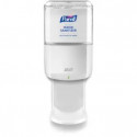 GOJO PURELL ES6 Touch-Free Wall Mount Hand Sanitizer Dispenser, White