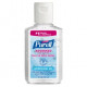 GOJO PURELL 9605-24 Advanced Instant Hand Sanitizer, 24 Pack, Clear