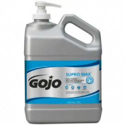 GOJO 0979-02 SUPRO MAX Hand Cleaner - 2 Pack