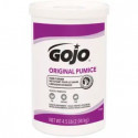 GOJO Original Pumice Hand Cleaner, 4.5-Lb. Canister