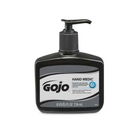 GOJO 8145-06 Hand Medic Professional Skin Conditioner - 06 Pack