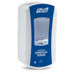 GOJO PURELL 1932-04 Waterless Surgical Scrub Touch Free Dispenser, 4 Pack