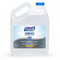 GOJO PURELL Professional Surface Disinfectant Spray- 1 Gallon refills