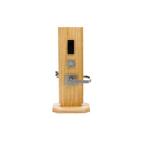Alarm Lock N95 ArchiTech Mortise Wireless Networked Access System