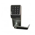 Alarm Lock HW2037 Severe Weather Keypad Guard