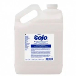 GOJO Dye-Free Waterfall Fragrance Premium Lotion Soap