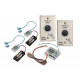 Norton 767 Package Includes Switch, 546 Transmitter and 537 Receiver