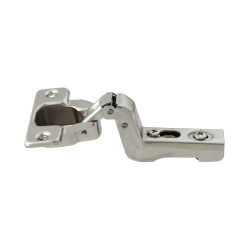Sugatsune H230-26/C26-0T Concealed Hinge, One Touch Install