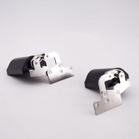Sugatsune HG-JHM20T Soft Close Dampening Hinge