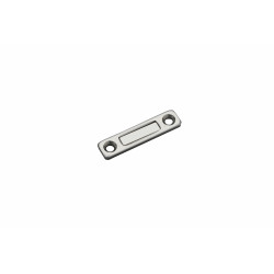 Sugatsune MC-421SUS Ultra Thin Stainless Steel Magnetic Catch