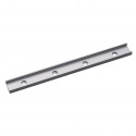 Sugatsune MLG20 Guide Rail, Finish-Anodized Silver