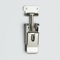 Sugatsune SCC-TF30 Compression Draw Latch, Stainless Steel