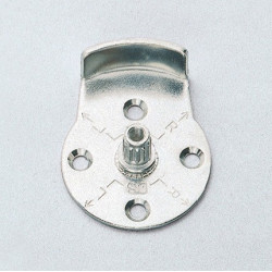 Sugatsune SDS-B Mounting Plate For SDS-200/201