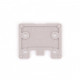 Sugatsune 360-DP2-P6 Olympia Hinge Spacer (4 Holes)