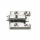 Sugatsune 360-P6WT Olympia Mounting Plate, System 32/4 Holes