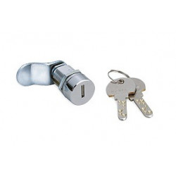 Sugatsune 920BS Sheet Metal Cam Lock