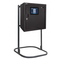 Medeco XT EA-300239 Key Cabinet Stand For Intelligent Key Cabinet (IKC)