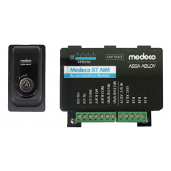 Medeco XT EA-100192 Access Interface Module (AIM)