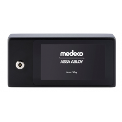 Medeco XT EA-100245 IPD(Identification and Programming Device) Replacement Touchscreen Assembly