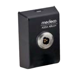 Medeco XT EA-100109 Desktop USB Programming Station (Order Cable Separately)