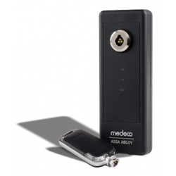 Medeco XT EA-100125 Mobile Programmer