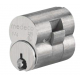 Medeco 322801 7 Pin Large Format Interchangeable Core (Corbin Russwin), (Masterkey Upcharges Apply)