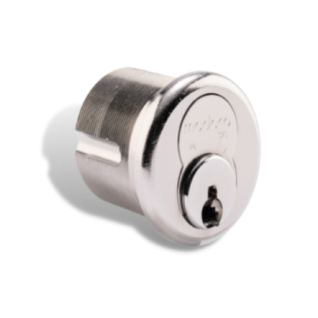 Medeco 321350 6 Pin Mortise Cylinder Master Corbin Russwin Ring Size Assembly (Masterkey Upcharges Apply)