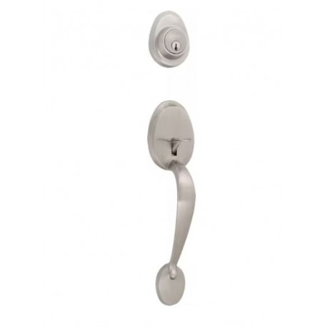 Delaney VB-WF/AU Waterford Grade 2 Handleset, Visual Pack