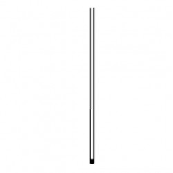 Delaney 560V-120 Top Rod For 8100 Exit Device, 120" Door Height