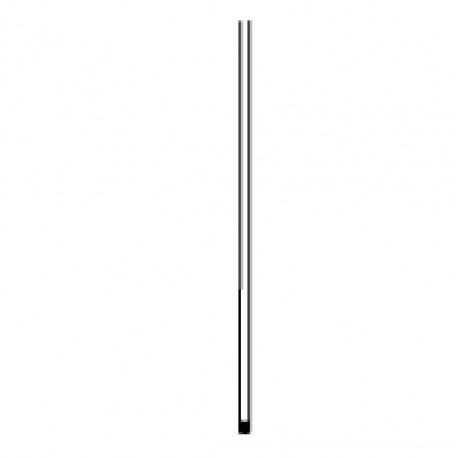 Delaney 960V-120 Top Rod For 9100 Exit Device, 120" Door Height