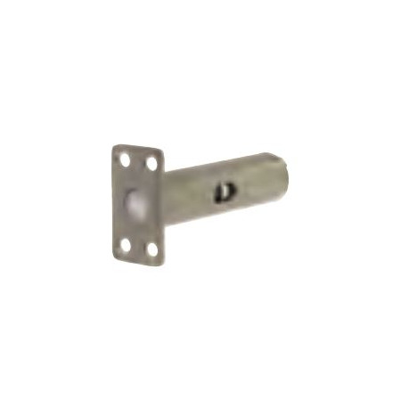 Delaney LBR-AFL Auxiliary Fire Latch - For Less Bottom Rod