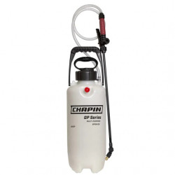 Chapin G Home and Garden Tank Sprayer with Folding Handle