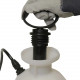 Chapin 260 Deluxe SureSpray Tank Sprayer for Fertilizer, Herbicides and Pesticides