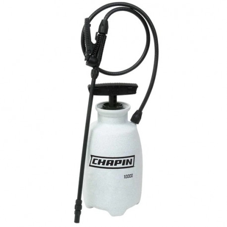 Chapin 10000 1/2-gallon SureSpray Lawn and Garden Poly Tank Sprayer