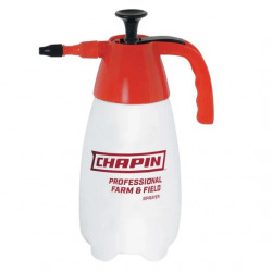 Chapin 1003 48-ounce Farm and Field Handheld Pump Sprayer