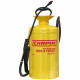 Chapin 30600 2-gallon Professional Tri-Poxy Steel Deck Sprayer for Deck Stains and Sealants