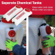 Chapin 63950 4-gallon Mixes on Exit Backpack Manual Backpack Sprayer