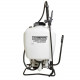 Chapin 60100 4-gallon Home & Garden Manual Backpack Sprayer for Fertilizers, Herbicides and Pesticides