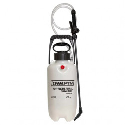 Chapin G2005P 2-gallon Horticultural Vinegar Home and Garden Tank Sprayer with Folding Handle
