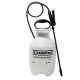 Chapin 20075 1-gallon Bleach Poly Tank Sprayer for Disinfecting