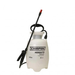 Chapin 2014 1-gallon Specialty Mosquito Poly Tank Sprayer