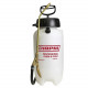 Chapin 212 Professional Farm & Field Tank Sprayer for Fertilizer, Herbicides and Pesticides