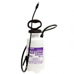 Chapin 26127 2-gallon Industrial Acetone Poly Tank Sprayer